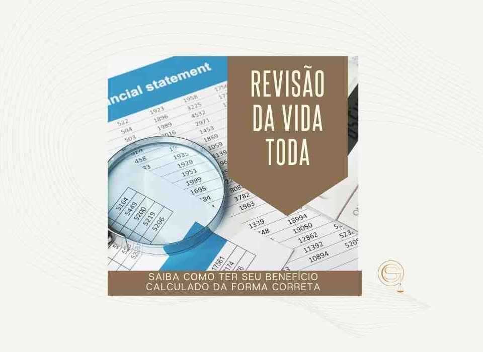 Revisão da Vida Toda